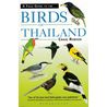 Birds of Thailand (Robson)