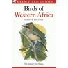 Field guide to the Birds of Western Africa 2nd Edition