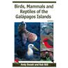Birds, Mammals and Reptiles of the Galapagos Islands (Swash