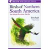 Birds of Northern South America. Vol. 1: Arttexter (Restall..)