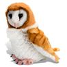 Soft Toy Barn Owl 30 cm