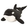 Soft toy Orca 38 cm