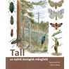 Tall - En tallrik biologisk mångfald (Ehnström)