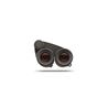 ZEISS Victory 10x25 FL Pocket