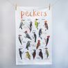 Towel Peckers