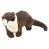 Soft toy Otter 18 cm