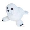 Soft toy White Seal pup