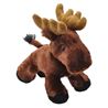 Soft toy Moose, 18 cm