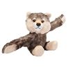 Soft toy Wolf, hug