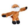 Soft toy Fox, hug