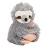 Soft toy Sloth, hug