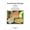 Poroid fungi of Europe (Ryvarden & Melo)