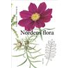 Nordens flora (Stenberg & Mossberg)