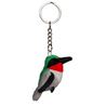 Key chain soft Hummingbird