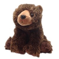 Soft toy Bear 30 cm
