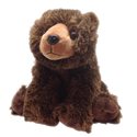 Soft toy Bear 30 cm
