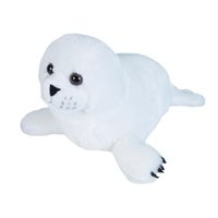 White Seal 30 cm