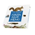 Memory Djurmemo (Animals)