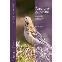Aves Raras de España