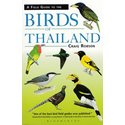 A field guide to the Birds of Thailand