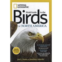 Birds of North America (National Geograph