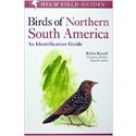 Birds of Northern South America. Vol. 2: Planscher/kartor (R