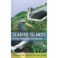 Seabird Islands (Mulder ed.)