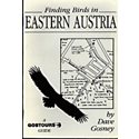 Finding birds in Eastern Austria