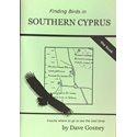 Finding Birds in Southern Cyprus