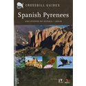 Spanish Pyrenees and Steppes of Huesca (Crossbill Guide)