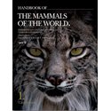 Handbook of the Mammals of the World - Volume 1
