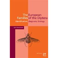 European Families of the Diptera