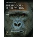 Handbook of the Mammals of the World - Volume 3