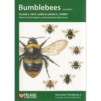 Bumblebees (Prys-Jones &, Corbet) Naturalists' Handbooks 6