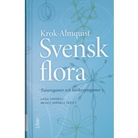 Svensk flora