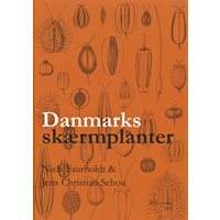 Danmarks skærmplanter (Faurholdt & Schou)