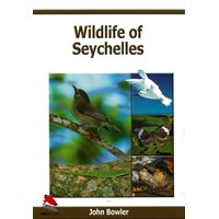 Wildlife of Seychelles