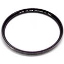 UV-filter 77 mm B+W. For Leica T-77