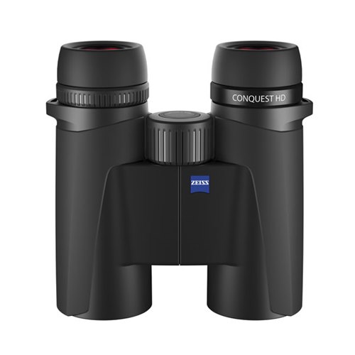ZEISS Conquest 8x32 HD