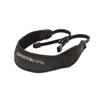 Swarovski carrying strap