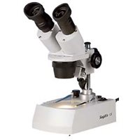 Stereo Microscope 20/40x LED