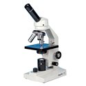 Microscope M100FL 40x/100x/400x