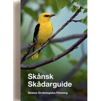 Skånsk Skådarguide III (Skof)