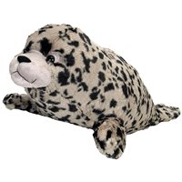 Soft toy Seal, 76 cm