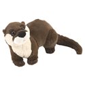 Soft toy Otter 18 cm