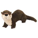 Soft toy Otter 30 cm