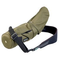 OPTICRON MM3/MM4 50 ED/45 GRÖN beredskapsväska
