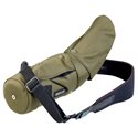 OPTICRON MM3/MM4 50 ED/45 GRÖN beredskapsväska
