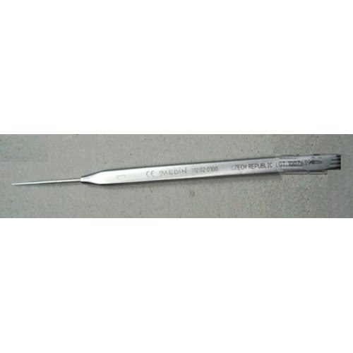 STAINLESS STEEL HANDLE STRAIGHT