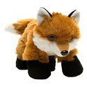 Soft toy Red Fox 18 cm